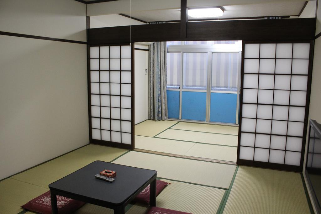 Pension Shirahama Oda fotoğraf